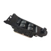 Electric Window Master Switch Illuminated to suit Ford Falcon FG — image 2