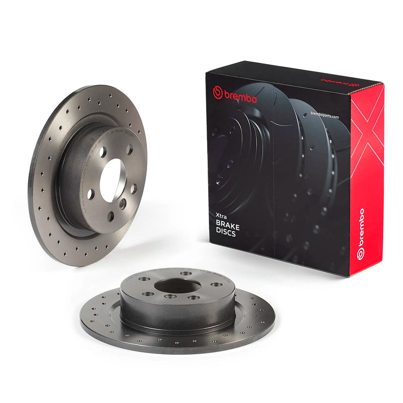 Brembo Brake Disc 08.C352.1X
