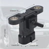 MAP Sensor to suit Toyota HiAce 2.5L 2KD-FTV — image 4