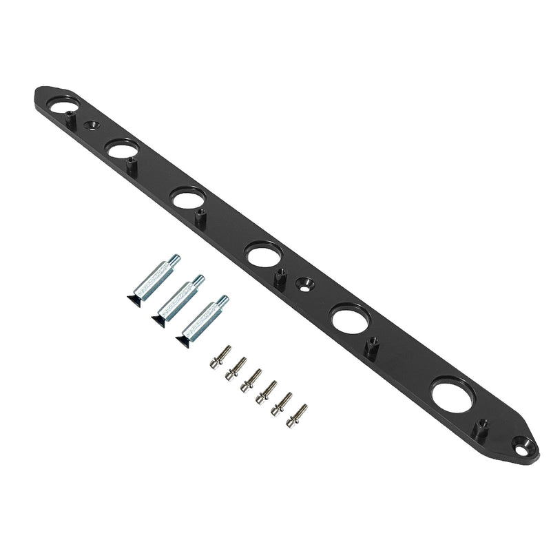 Coil Conversion Bracket Kit to suit Nissan Skyline RB20 — image 1