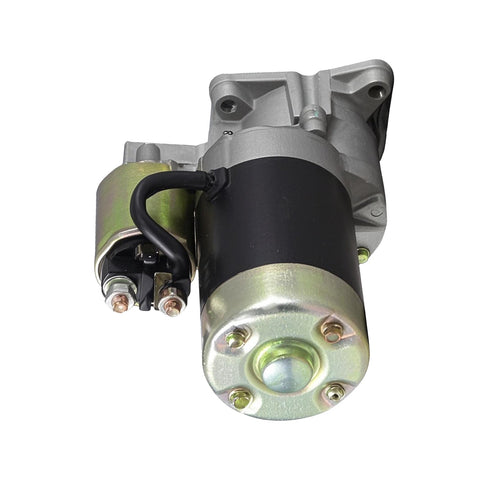 Starter Motor to suit Ford Courier 2.6L Petrol — image 1