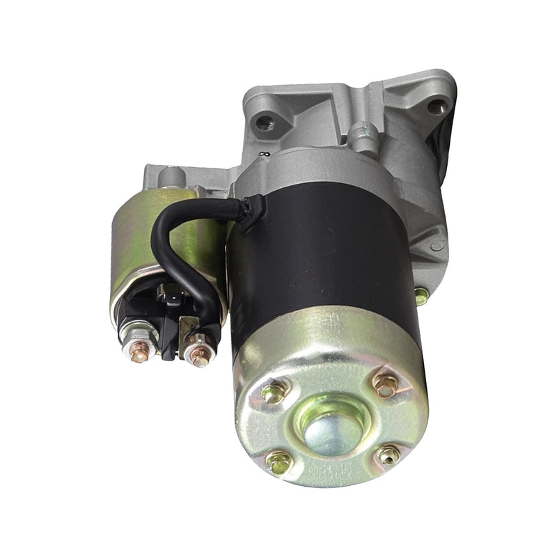 Starter Motor to suit Ford Courier 2.6L Petrol — image 1