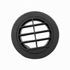 60mm Diesel Heater Ducting Warm Air Vent Directional Outlet to suit Webasto — image 3
