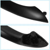 Front Right & Left Outer Door Handles Dumb Black (Pair) to suit BMW X5 E53 — image 6