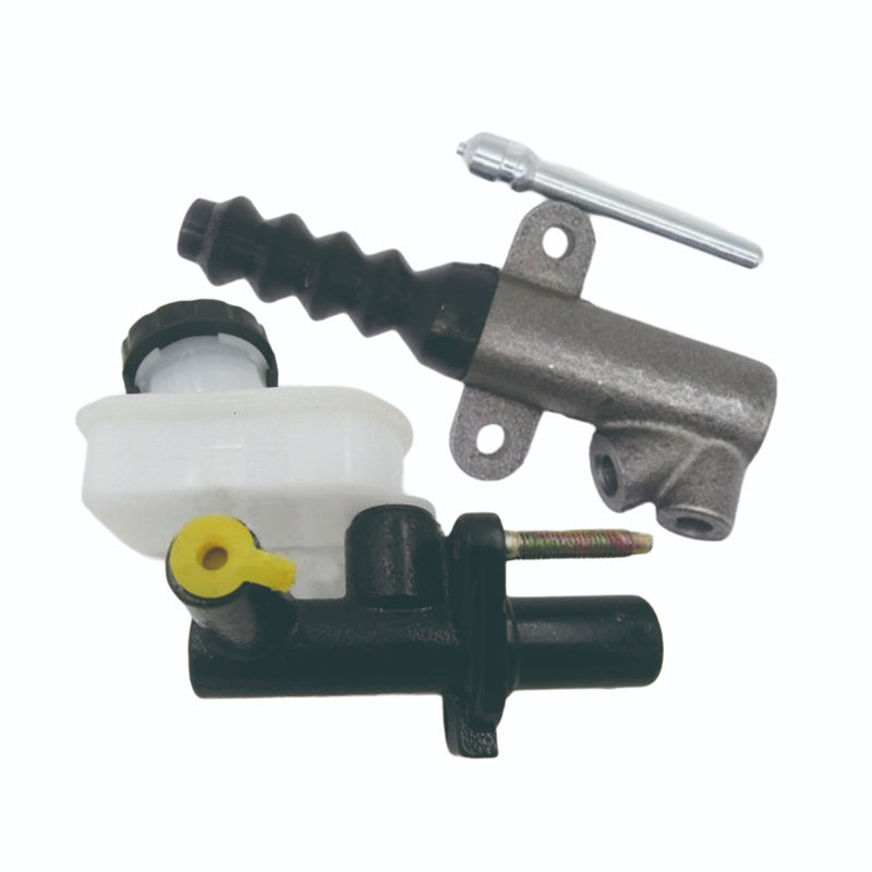 Clutch Master Cylinder to suit Mazda MX-5 1.6L 1.8L — image 1