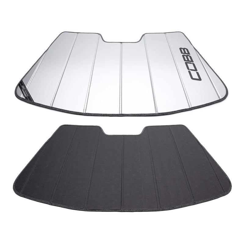 Cobb Tuning Covercraft Sun Shade (EVO X 07-16) — fits Mitsubishi Evo