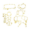 VRS Head Gasket Kit & Head Bolt Set to suit Nissan Pathfinder R50 3.0L — image 2