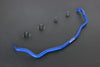 Hard Race Front Sway Bar (Mustang 2015+)
