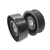 2x Drive Belt Idler Pulley (Pair) to suit Holden Commodore V6 3.8L — image 1