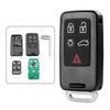 Remote Car Key Fob to suit Volvo S60 — image 6
