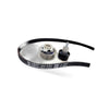 Belt Tensioner Pulley K015680XS to suit VW Beetle Golf Passat Audi A3 A4 A6 — image 1