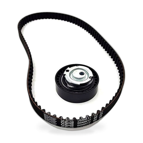 Belt Tensioner Pulley K015662XS to suit Dacia Duster Logan Lada Largus 1.5 — image 1