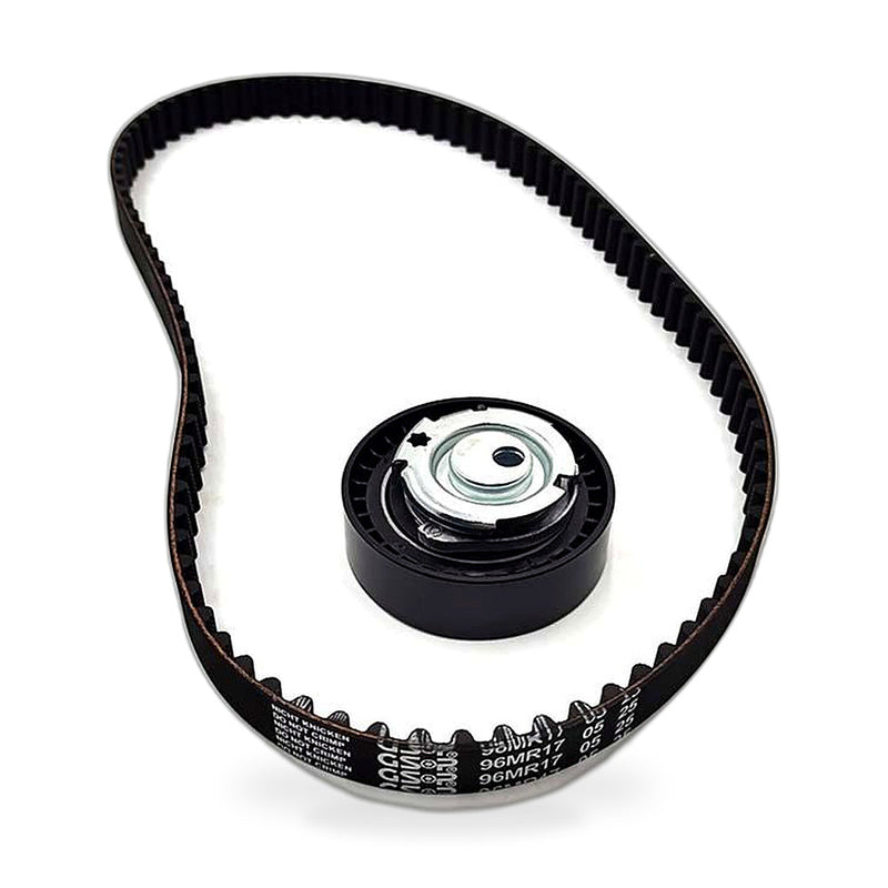 Belt Tensioner Pulley K015662XS to suit Dacia Duster Logan Lada Largus 1.5 — image 1