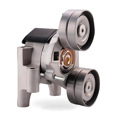 Engine Belt Tensioner to suit Ford Ranger Mazda BT-50 Everest Transit — image 1