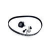 Belt Tensioner Pulley to suit Volvo S60 2010-2018 2.0L 1.6L 3.0L K015669XS — image 1