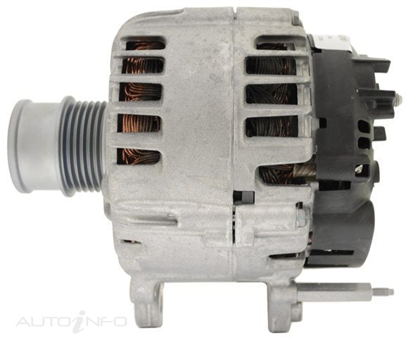 JAS Alternator 12V 140A - 442303