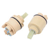 35mm Ceramic Tap Cartridge to suit Mixer Shower Bathroom Tap — image 2