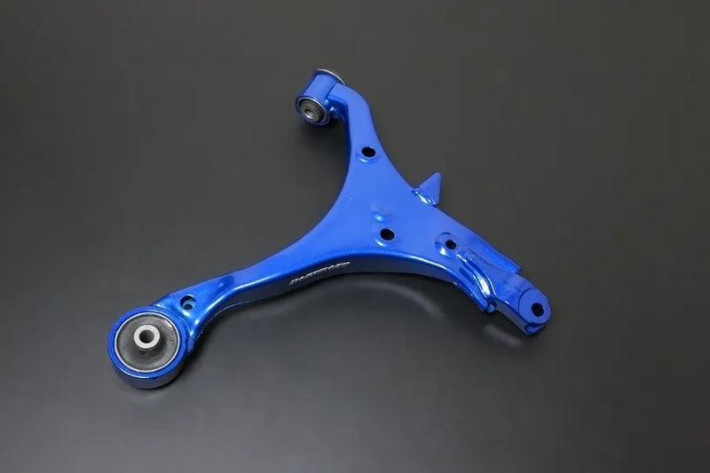 Hard Race Front Lower Arm (CR-V 01-06) Hardened Rubber — fits Honda Cr V Rd1