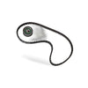 Belt Tensioner Pulley to suit Lada 110 2110 1995-2004 1.5L 1.6L K015521 — image 2