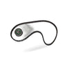 Belt Tensioner Pulley to suit Lada 110 2110 1995-2004 1.5L 1.6L K015521 — image 3
