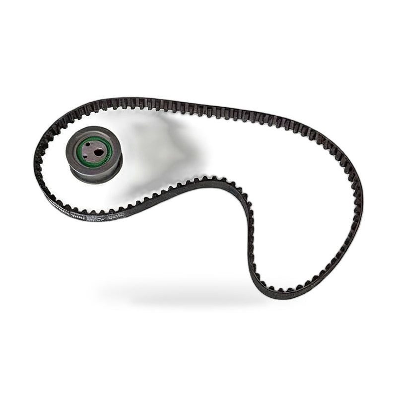Belt Tensioner Pulley to suit Lada 110 2110 1995-2004 1.5L 1.6L K015521 — image 1