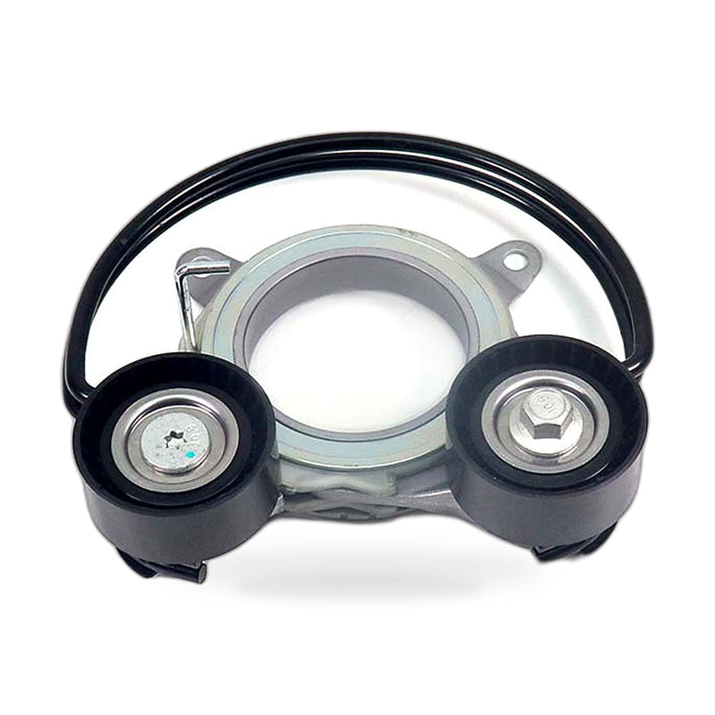 Engine Belt Tensioner to suit Nissan Navara D40 Pathfinder R51 Frontier — image 1