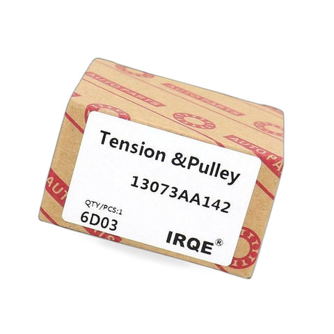 Belt Tensioner Pulley to suit Subaru Outback Forester Impreza 13073AA142 — image 2