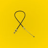 85.5cm Throttle Cable for Nissan Datsun Sunny Van Deluxe B110 1200