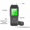 2-Pin Digital LCD Moisture Meter to suit Wood Damp Detection — image 6