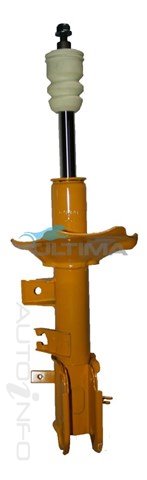 Ultima Shock Absorber Front RH Nissan Terrano LR50 - 65437R