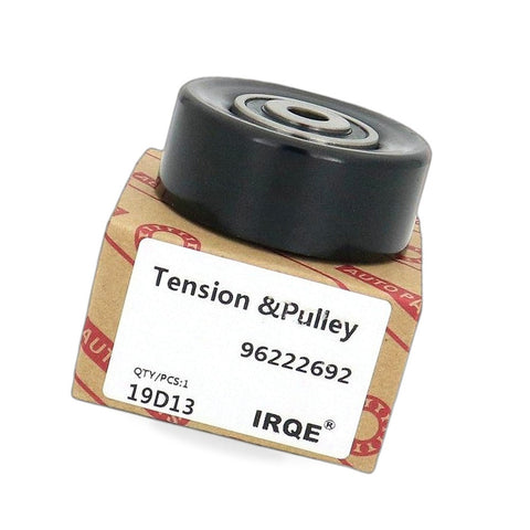 Belt Tensioner Pulley 96222692 to suit Citroen Elysee Fukang Peugeot 206 — image 1