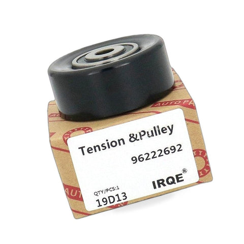 Belt Tensioner Pulley 96222692 to suit Citroen Elysee Fukang Peugeot 206 — image 2