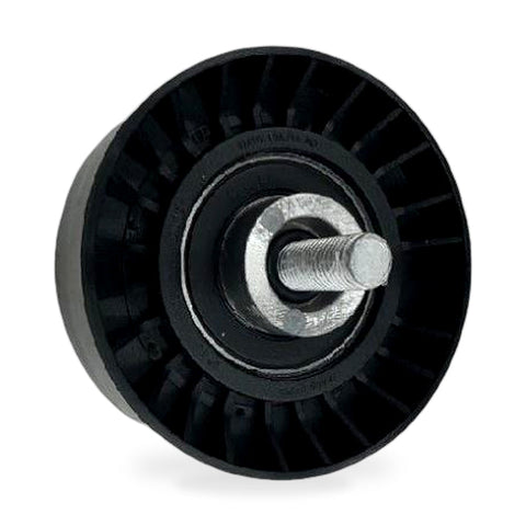 Belt Tensioner Pulley to suit Ford Mondeo Escape 1.5 Focus BM5Q-19A216AD — image 1