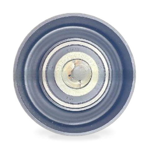 Belt Idler Pulley to suit Ford Fiesta Focus Courier 1995-2004 YS4E-19A216AA — image 1