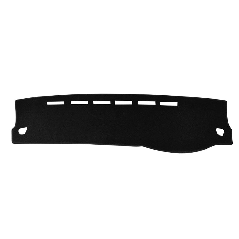 Black Dash Mat to suit GWM Cannon X 2020-2022 — image 1