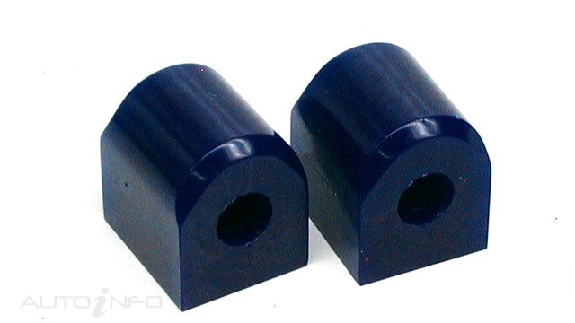 SuperPro Gmh-sw/bar MT to Axle - SPF0589-22K