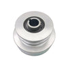 Heavy Duty Centrifugal Clutch 25.4mm 1 Inch Bore to suit Toyota Hilux 3.4L — image 1