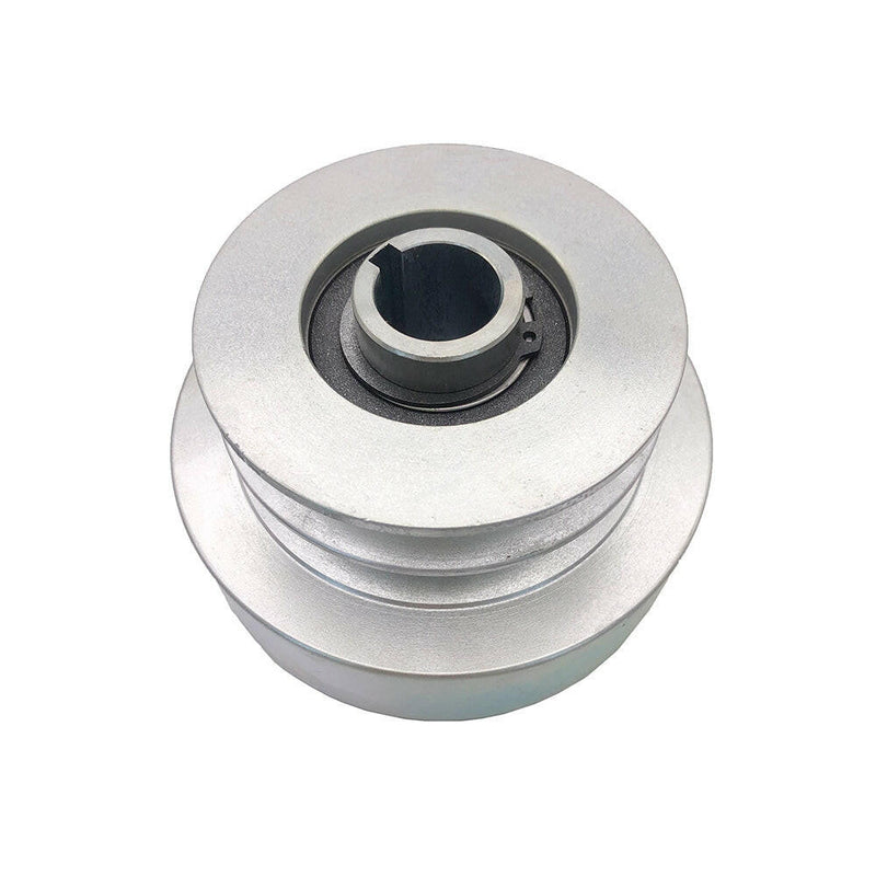 Heavy Duty Centrifugal Clutch 25.4mm 1 Inch Bore to suit Toyota Hilux 3.4L — image 1