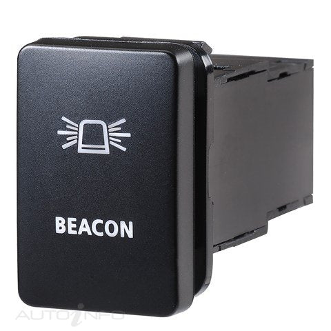 Narva OE Style Toyota Beacon Switch - 63310BL