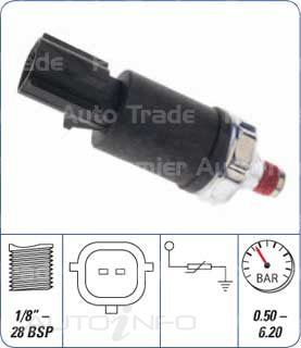 PAT Oil Pressure Switch - OPS-113