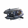 Bi-Xenon Electric Adjust Headlight Left to suit Honda CR-V RM 2012-2014 — image 3