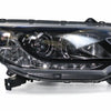 Bi-Xenon Electric Adjust Headlight Left to suit Honda CR-V RM 2012-2014 — image 5
