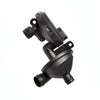 5x Crankcase Vent Valve & Breather Hose Kit to suit BMW 3 Series E46 2000-2 — image 3