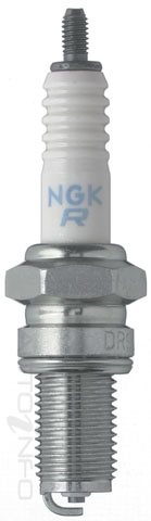 NGK Resistor Standard Spark Plug 5423 - DR8ES