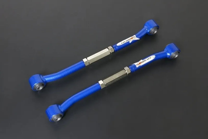 Hard Race Rear Camber Kit (Santa Fe 2012+) Hardened Rubber — fits Hyundai Santa Fe