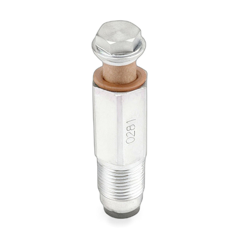 Fuel Rail Pressure Limiting Valve to suit Cummins ISL9 ISM11 ISX15 — image 1