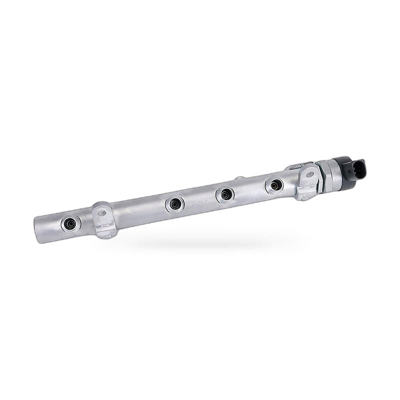 Diesel Fuel Rail with Regulator to suit Mercedes-Benz C-Class E-Class — image 1