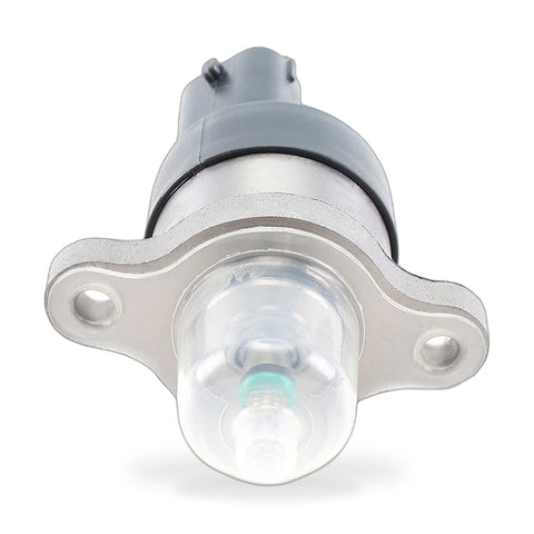 Fuel Pressure Regulator to suit Fiat Alfa Romeo Lancia 1.3 1.9 2.0 JTD — image 1