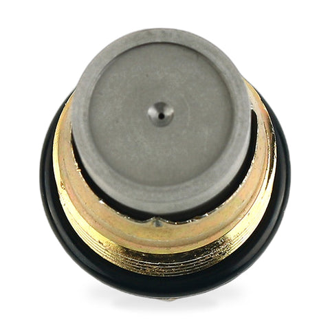 Fuel Rail Pressure Relief Valve to suit Renault Megane Laguna Scenic Koleos — image 1