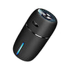 USB Car Air Purifier Diffuser Aroma Humidifier Mist LED Night Light to suit — image 2